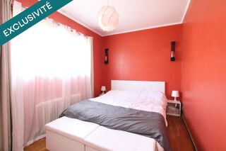  Maison à vendre 4 pièces 60 m²