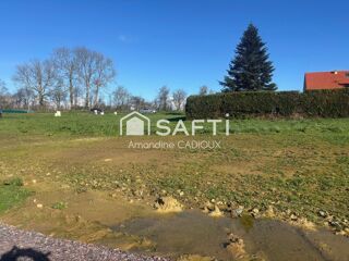  Terrain à vendre 621 m²