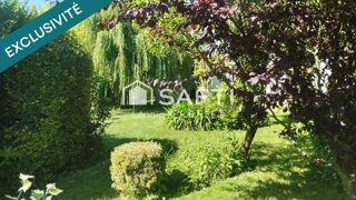 Maison � vendre 5 pi�ces 110 m�