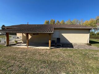  Maison � vendre 5 pi�ces 108 m�