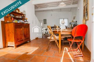  Maison � vendre 4 pi�ces 73 m�