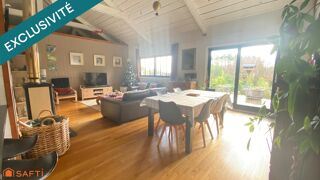  Maison � vendre 5 pi�ces 133 m�