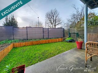  Appartement � vendre 3 pi�ces 63 m�