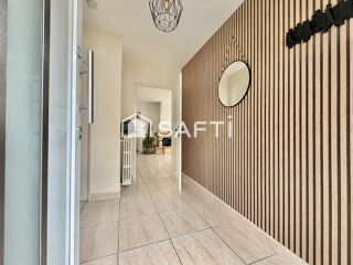  Maison à vendre 6 pièces 90 m²