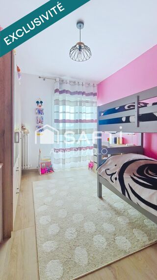  Appartement à vendre 3 pièces 69 m²