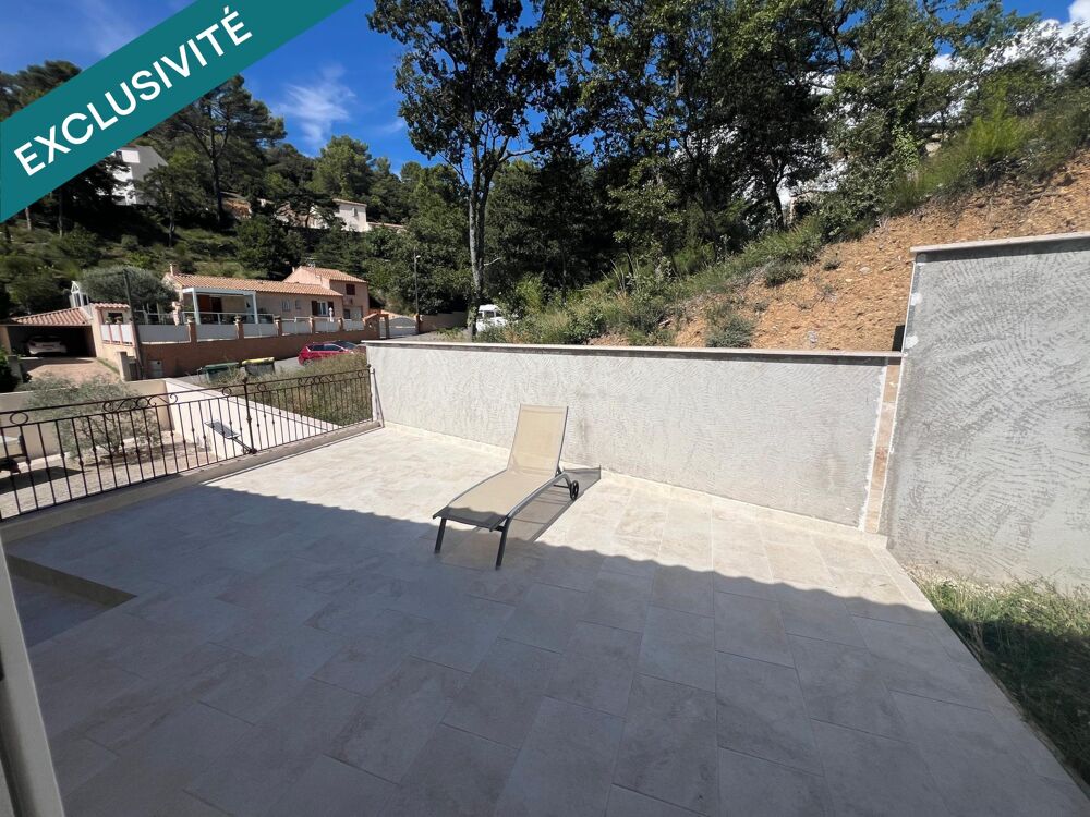  vendre  Maison Villeneuve (04180)