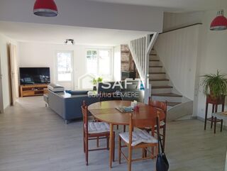  Maison � vendre 4 pi�ces 90 m�