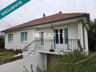  Maison � vendre 5 pi�ces 80 m�