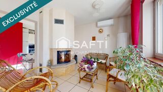  Maison � vendre 4 pi�ces 128 m�