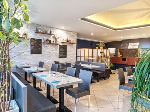 Restaurant grande capacit&eacute;, terrasse, parking, Ouest Montpellier 442800 34430 Saint-jean-de-vedas