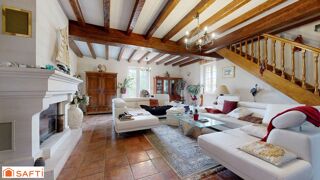  Maison à vendre 9 pièces 230 m²