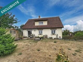  Maison à vendre 6 pièces 119 m²