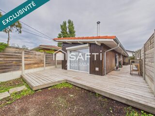  Maison à vendre 2 pièces 44 m²