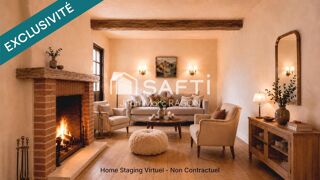  Maison à vendre 7 pièces 155 m²