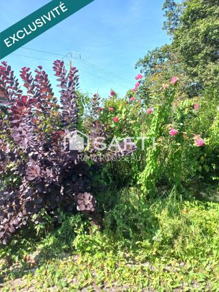  Maison � vendre 6 pi�ces 95000 m�