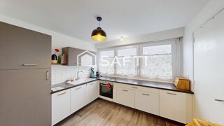  Appartement  vendre 2 pices 48 m