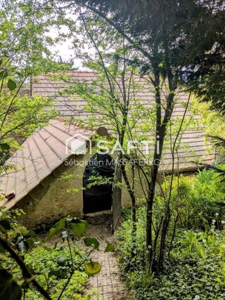  Maison � vendre 3 pi�ces 77 m�