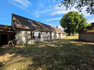  Maison à vendre 6 pièces 140 m²