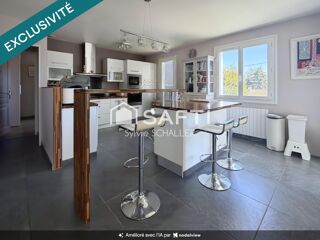  Maison à vendre 7 pièces 219 m²