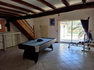  Maison à vendre 6 pièces 180 m²
