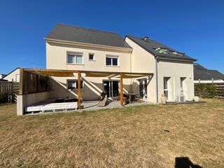  Maison  vendre 8 pices 181 m