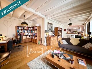  Maison � vendre 5 pi�ces 138 m�