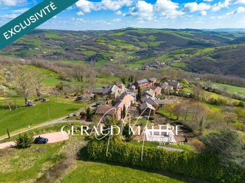   Belle demeure en pierre au coeur d'un hameau retir� Maison - 4 pi�ce(s) - 100 m�