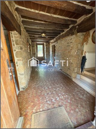  Maison � vendre 9 pi�ces 187 m�