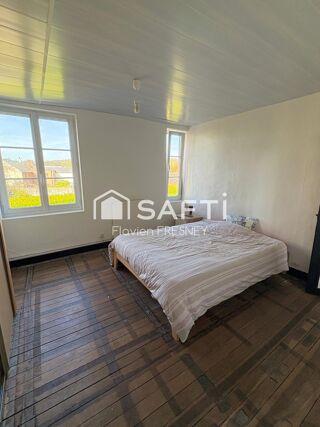  Maison à vendre 6 pièces 156 m²