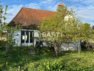  Maison � vendre 3 pi�ces 85 m�