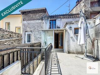  Maison � vendre 4 pi�ces 80 m�