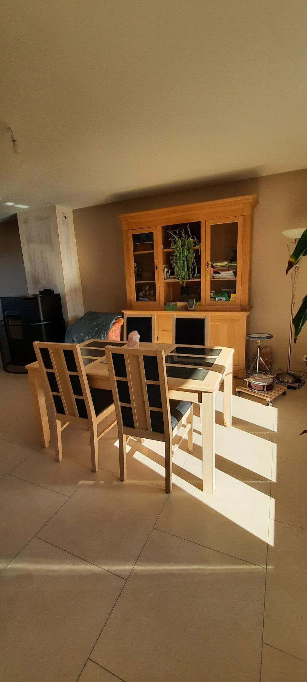 Vente Maison Maison soignée de 1976, idéal pour famille Paray-vieille-poste