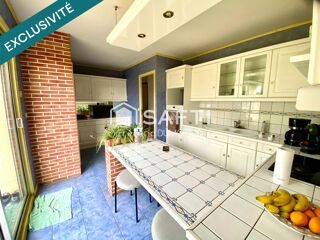  Maison  vendre 6 pices 120 m