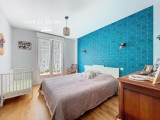  Maison à vendre 7 pièces 200 m²