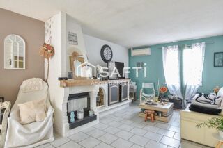  Maison à vendre 5 pièces 92 m²