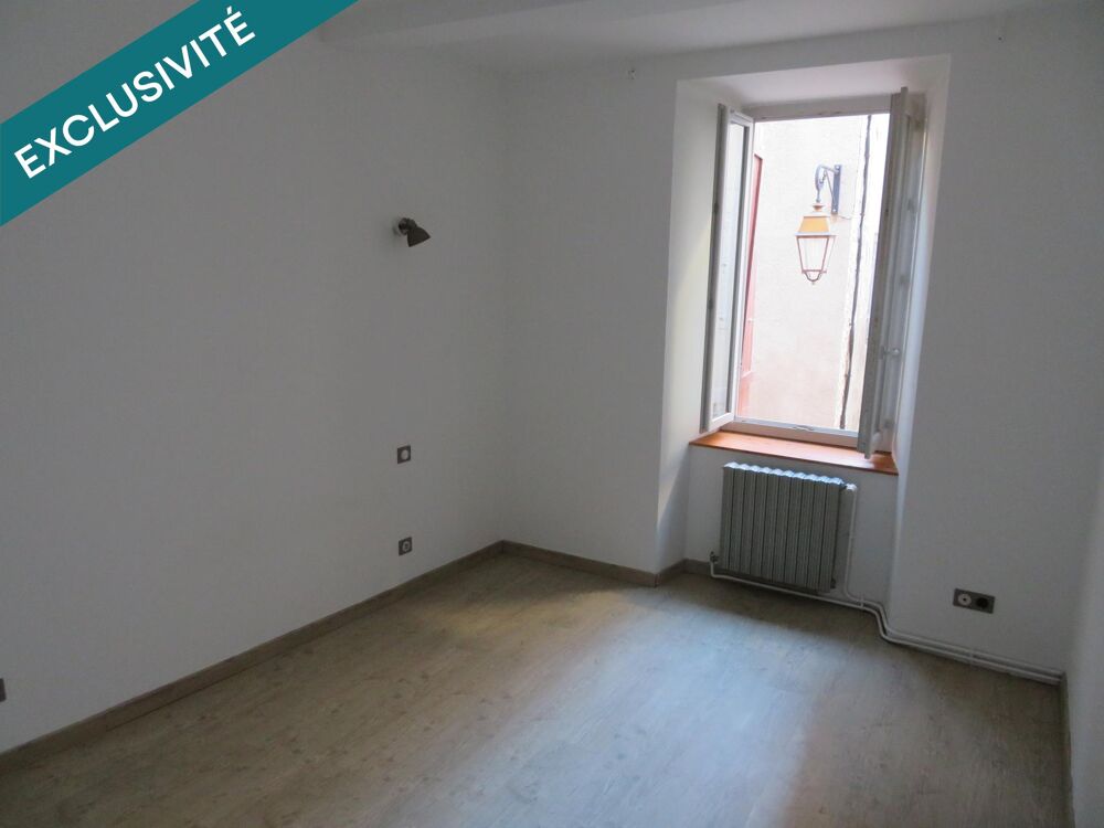 Vente Appartement Appartement T2 en duplex avec cave Foix