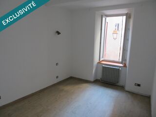 Vente Appartement Appartement T2 en duplex avec cave Foix