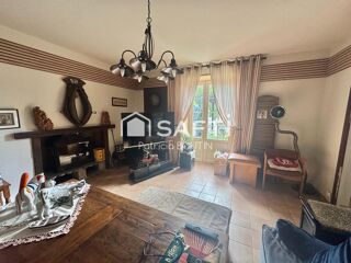  Maison à vendre 6 pièces 92 m²