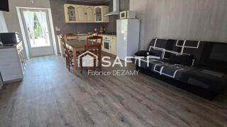  Maison à vendre 4 pièces 122 m²