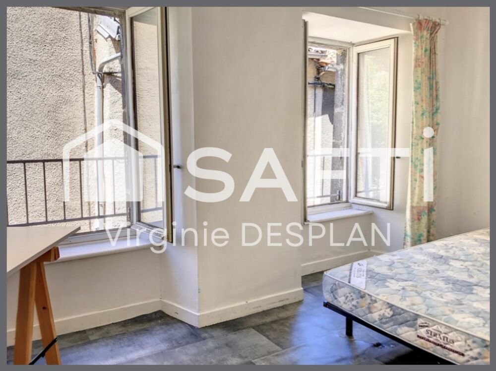 Vente Immeuble Idéal maison de famille, investisseurs locatifs Saint-flour