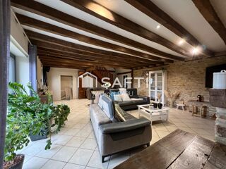  Maison  vendre 6 pices 166 m
