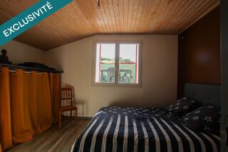  Maison à vendre 4 pièces 91 m²
