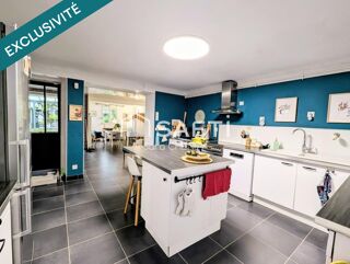  Maison  vendre 5 pices 125 m