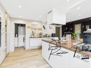  Maison � vendre 5 pi�ces 221 m�