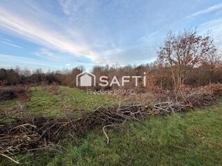  Terrain à vendre 2574 m²
