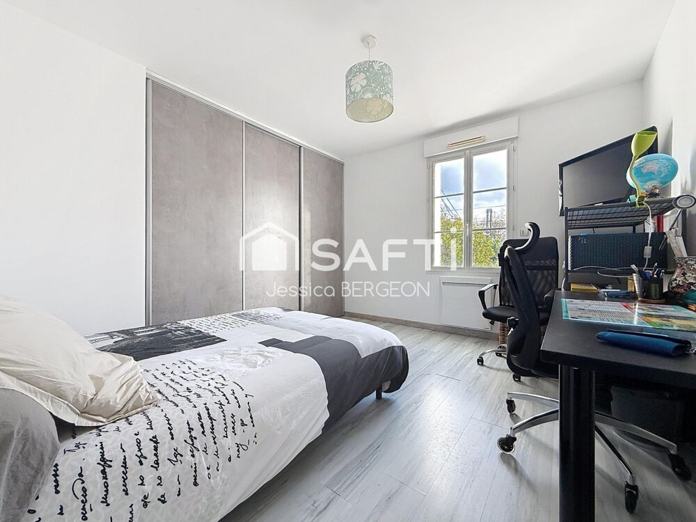 Vente Maison Maison de 107m2 à Lamothe Le teich