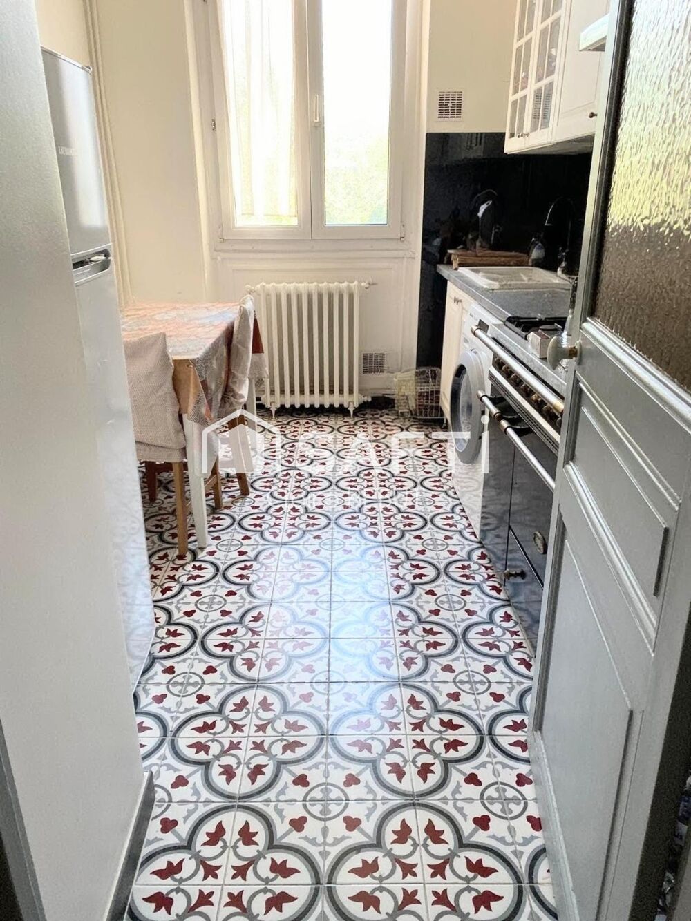 Très bel appartement 3 pièces centre Chanzy