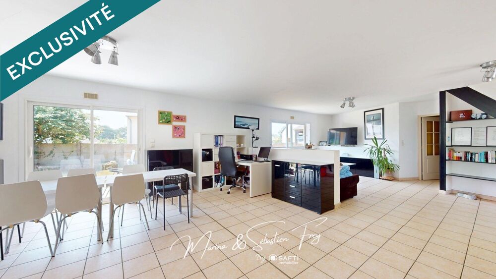 Vente Maison LA CORNICHE – ENTRE PLAGES, GR34 ET COMMERCES Plestin-les-grèves