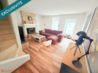  Maison à vendre 5 pièces 107 m²