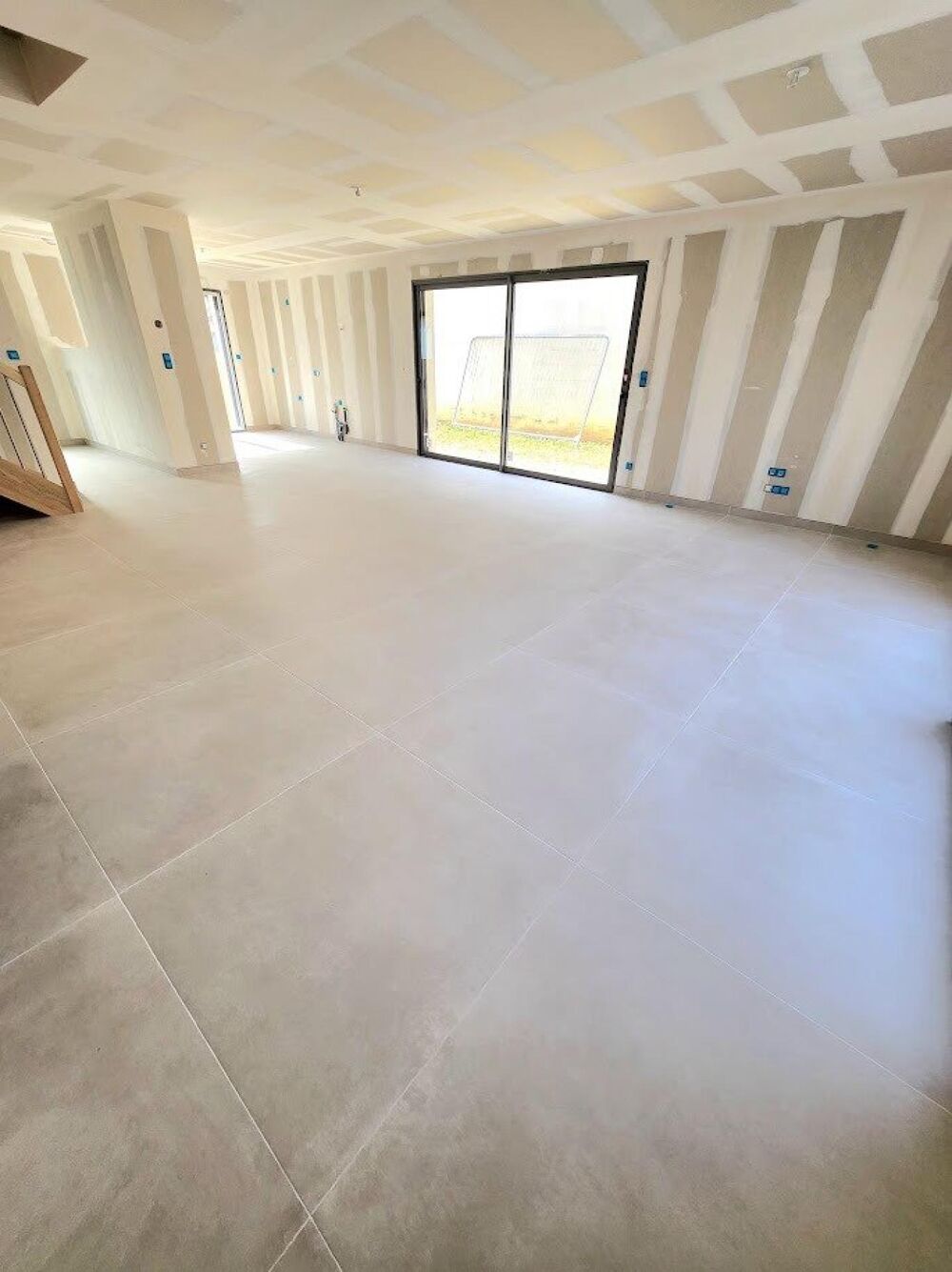 Vente Maison MAISON NEUVE T6 CENTRE SOLAIZE Solaize